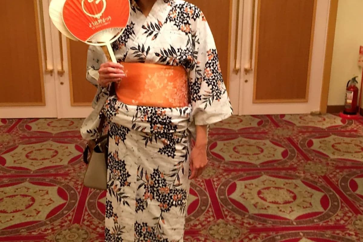 浴衣レンタル・着付けプラン